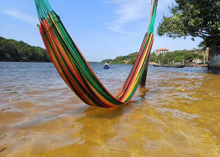 Casa Em Barreirinhas