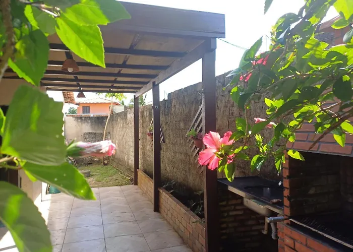 Casa Em Barreirinhas