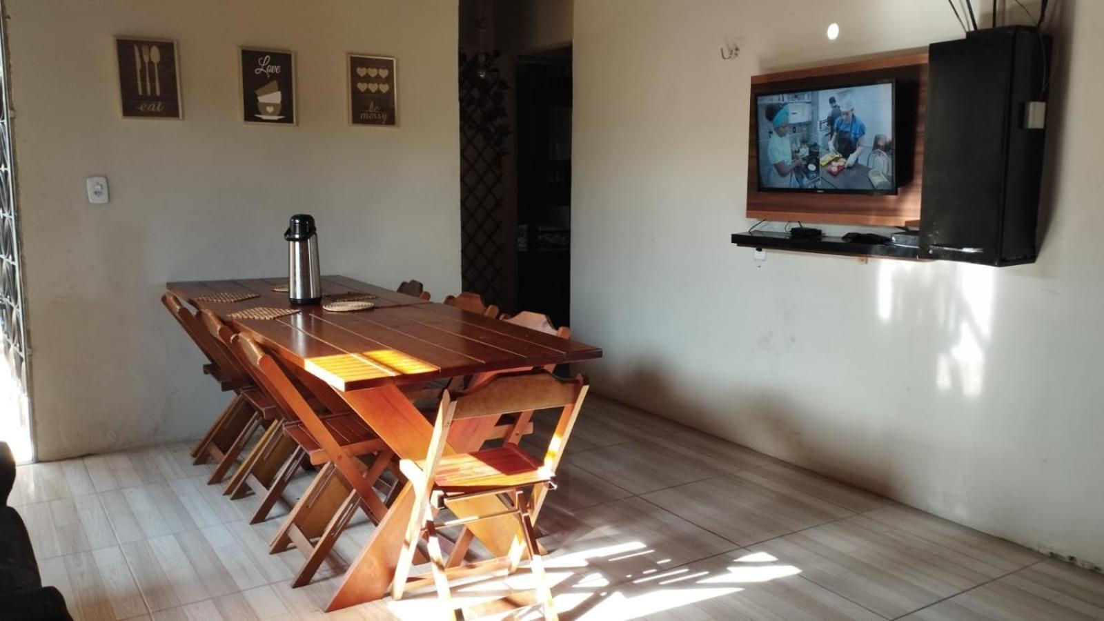 Holiday home Casa Em