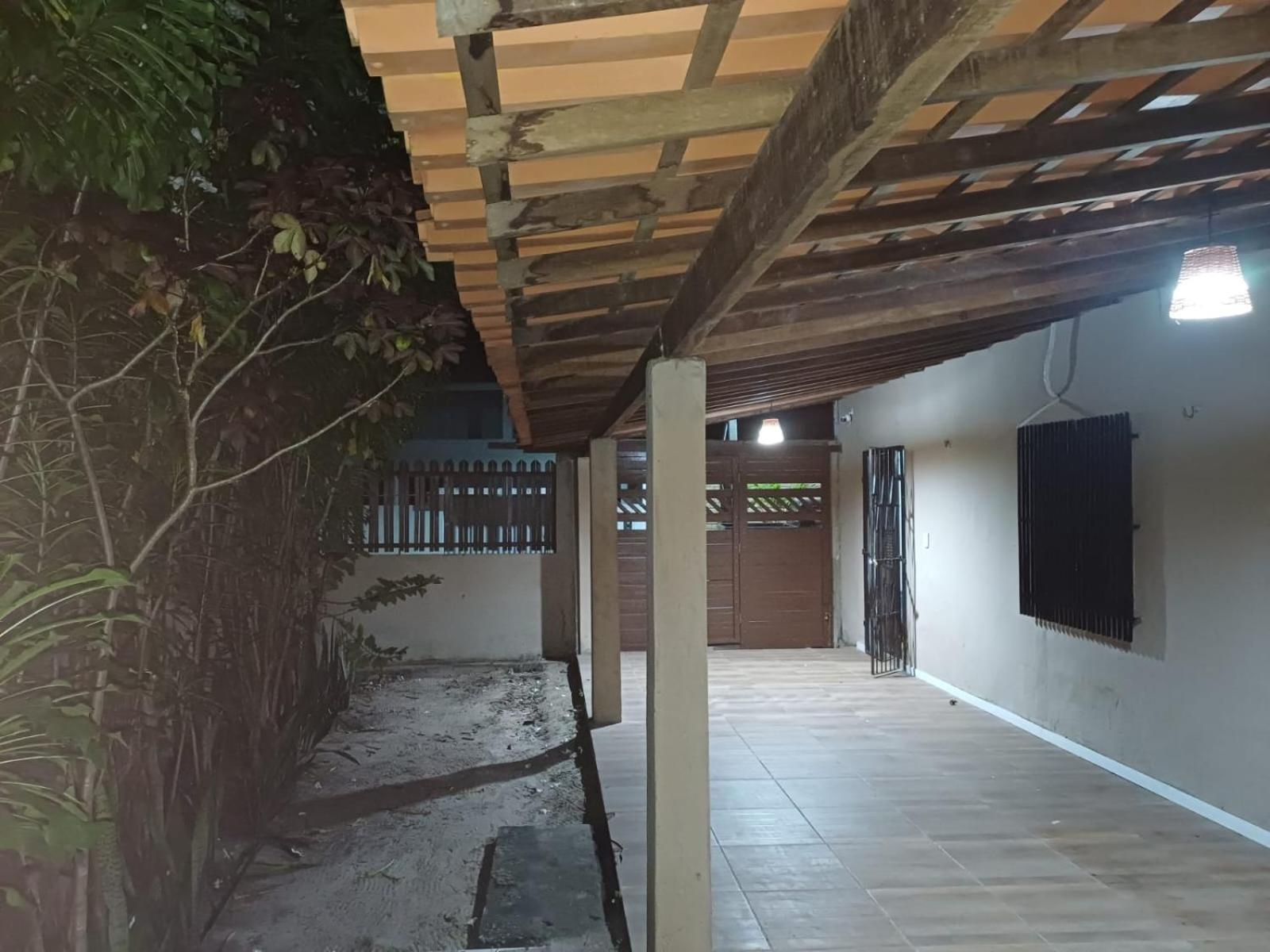 Casa Em Barreirinhas