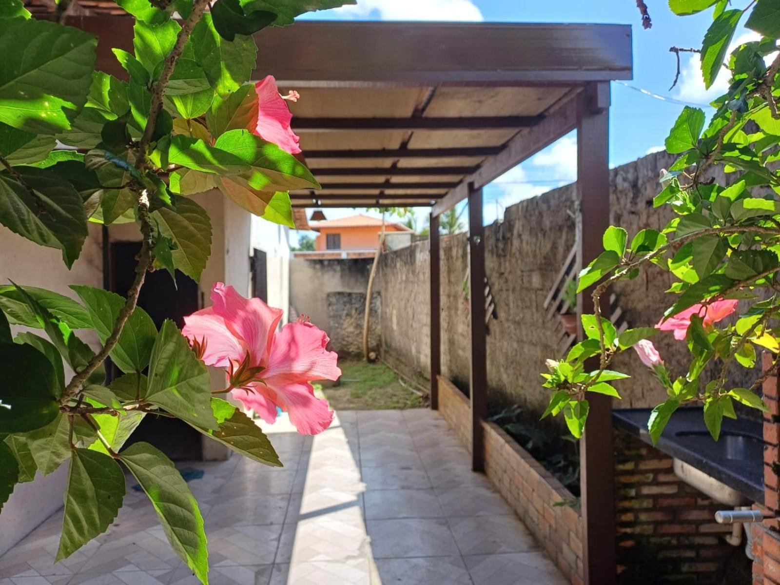 Holiday home Casa Em Barreirinhas
