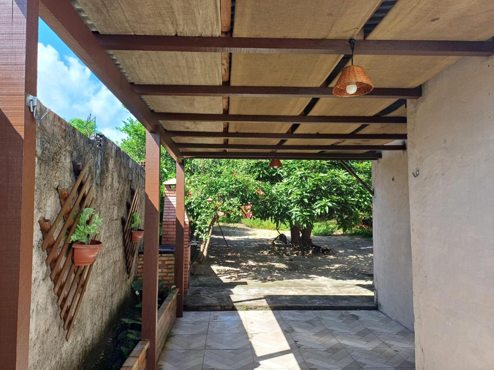 Casa Em * Barreirinhas