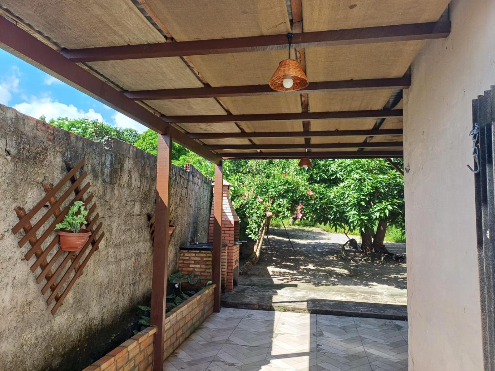 Holiday home Casa Em