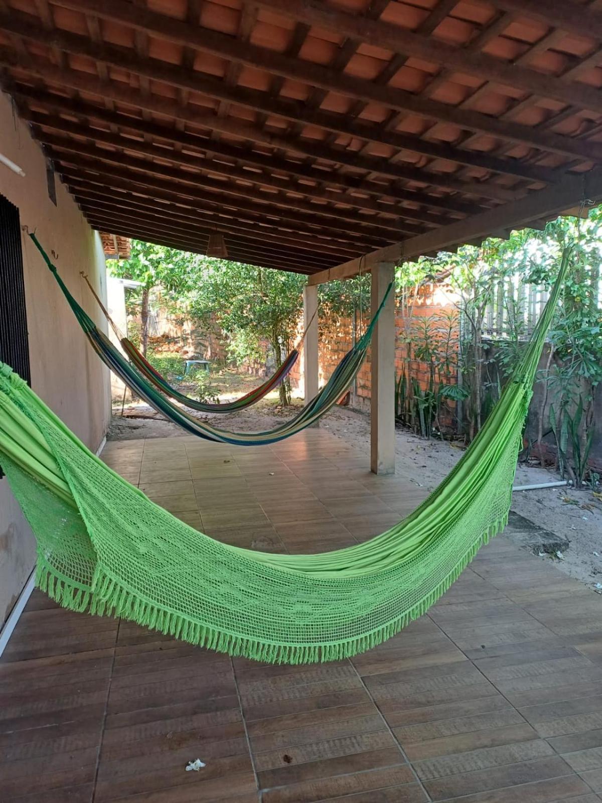 Casa Em Holiday home *